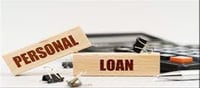 Why were the guidelines for personal loans altered?